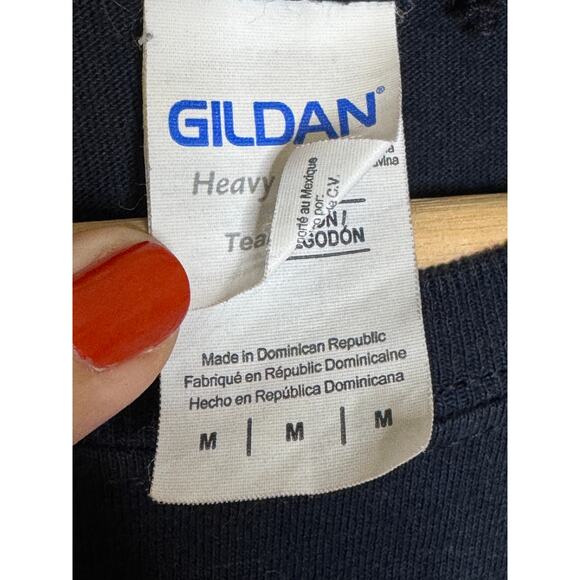 Kanye West Yeezy Season Ye Yeezus Life of Saint Pablo LA Tour Merch Tee size M - Picture 4 of 4